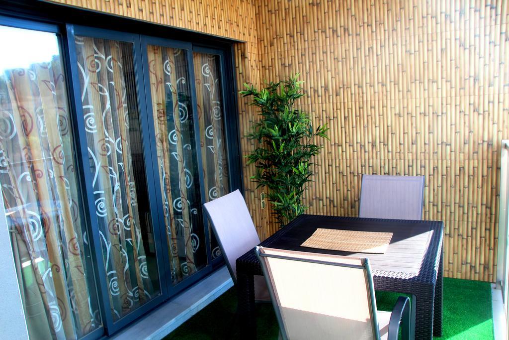 Muchosol Apartment Benidorm Exterior photo
